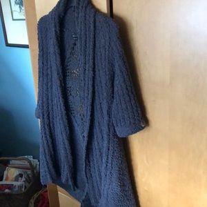 Sweater cover